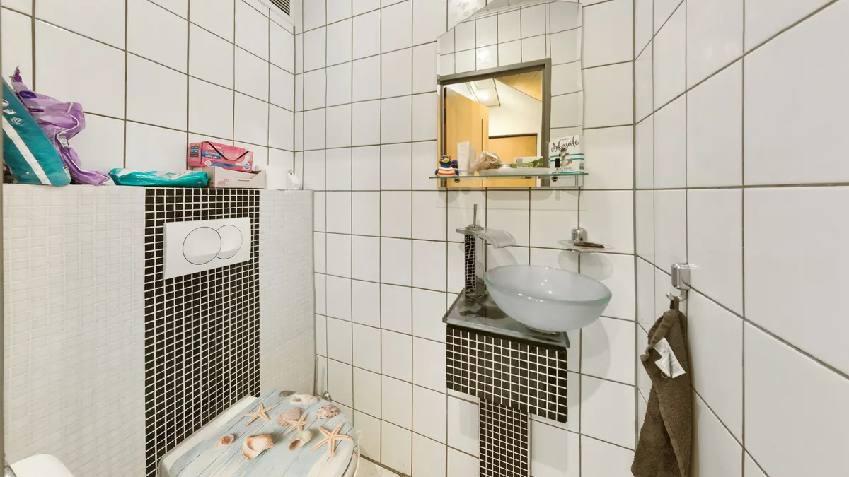 Gäste WC