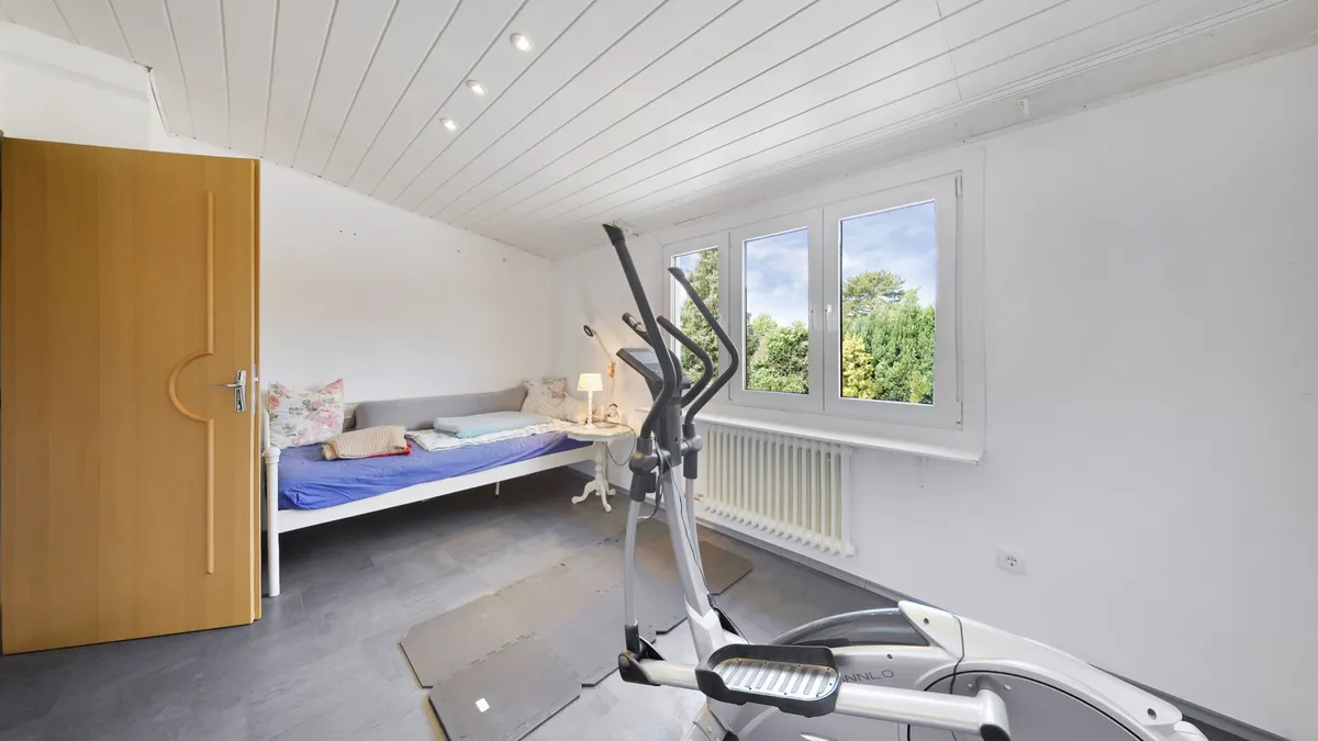 Gästezimmer