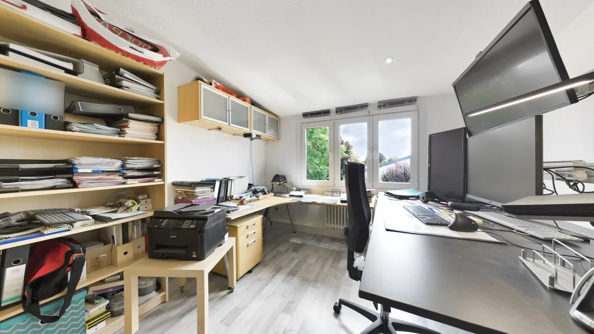Büro