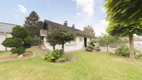 Vorgarten