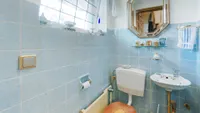 Gäste WC