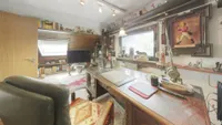 Bürobereich