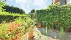 Terrassenbereich