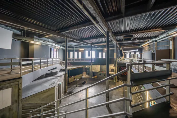Viel Raum für Ihre Ideen: 1.221 m² Gewerbefläche mit 2.037 m² Grundstück in Heinsberg!