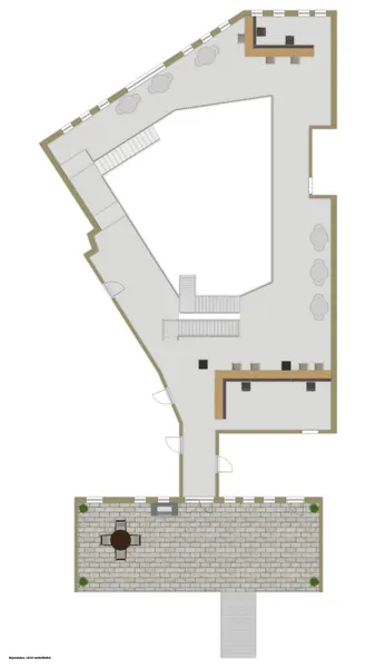 Obergeschoss
