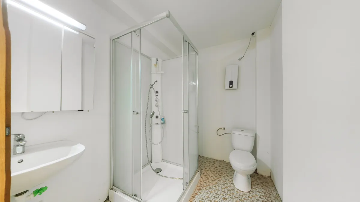 Badezimmer