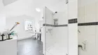 Badezimmer Bereich