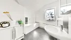 Badezimmer Bereich
