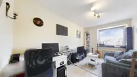 Arbeitszimmer