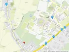 Geolyzer Kartenausschnitt