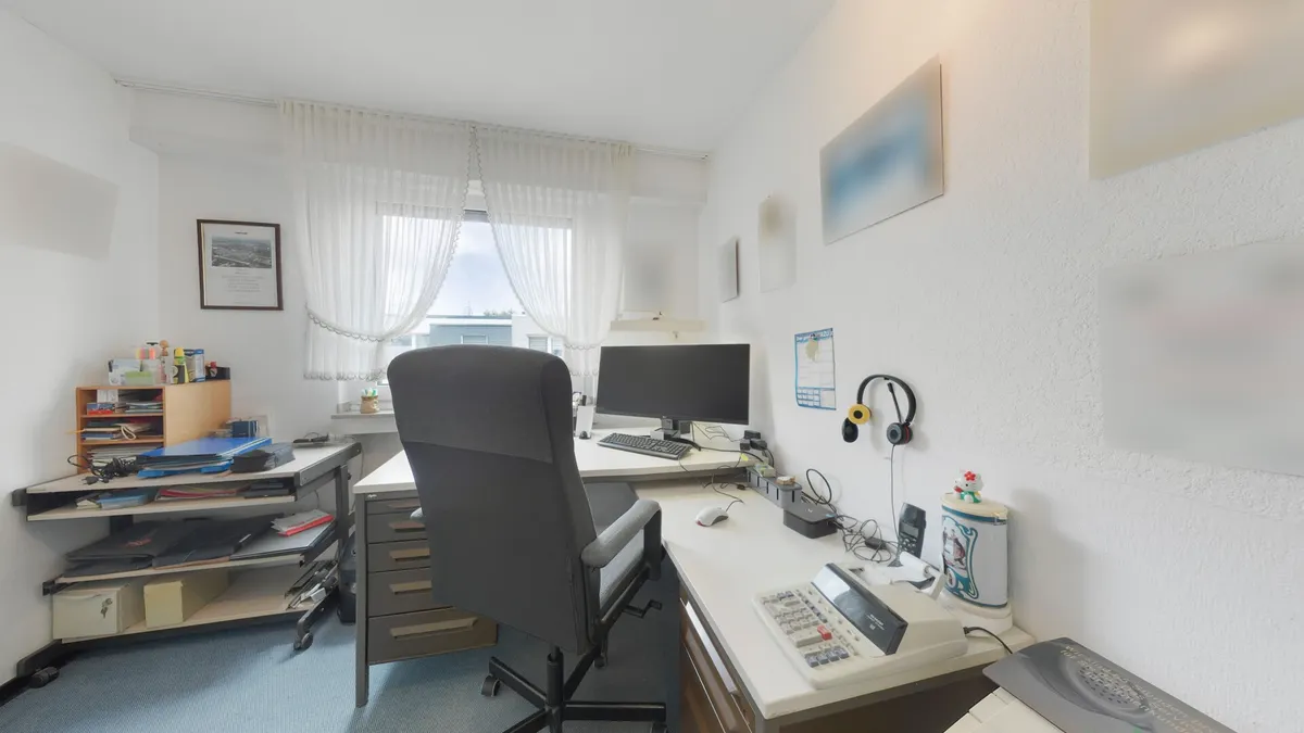 Büro