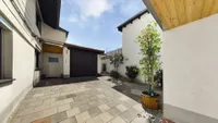 Innenhof
