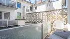 Innenhofbalkon Wohnung 1. OG