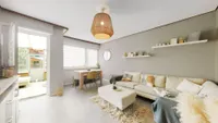 Wohnbereich