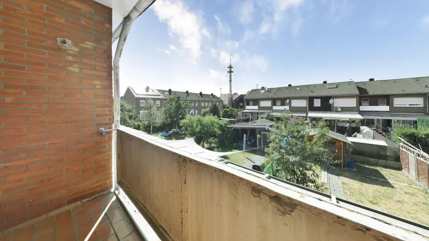 Balkon