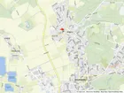 Geolyzer Kartenausschnitt