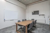 Besprechungsraum
