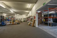 Hallenbereich 2