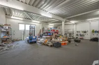 Hallenbereich 3