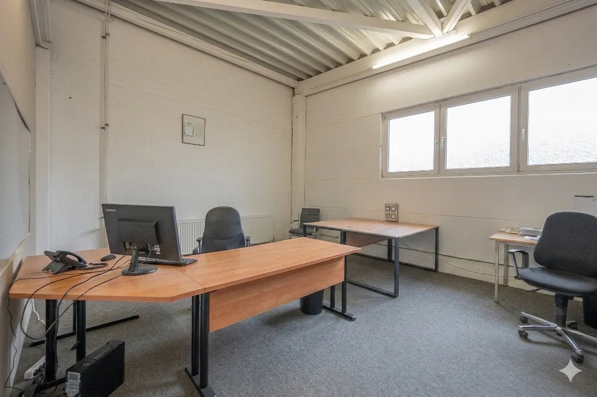 Büro