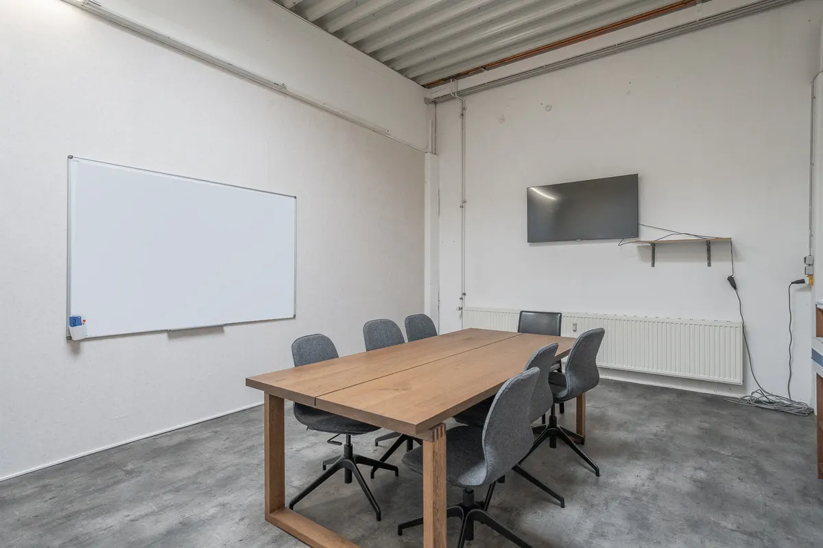 Besprechungsraum