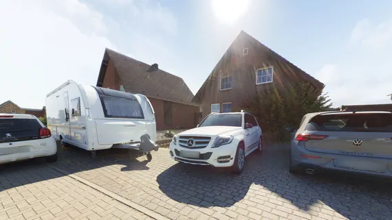 Freiraum trifft Perspektive: Gepflegtes Einfamilienhaus mit Traumgrundstück & Gewerbe-Option