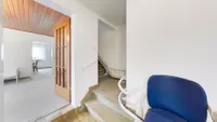 Flur_Vorderhaus