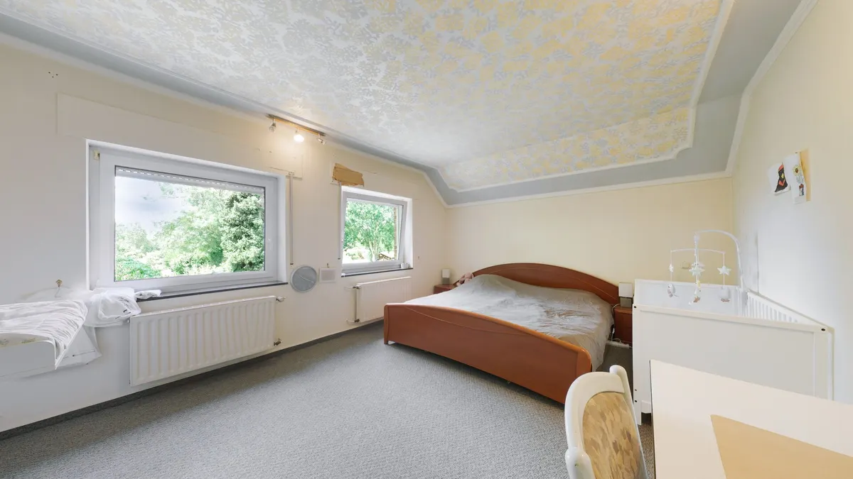 Schlafzimmer_Hinterhaus