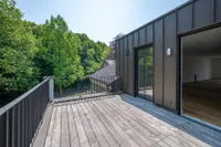 Balkon Nr. 1