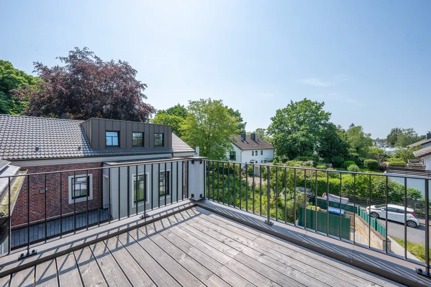 Balkon Nr. 2