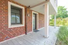 Wohnungseingang