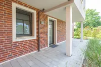 Wohnungseingang