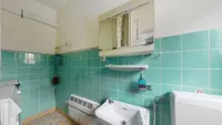 Nebentoilette