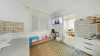Durchgangszimmer