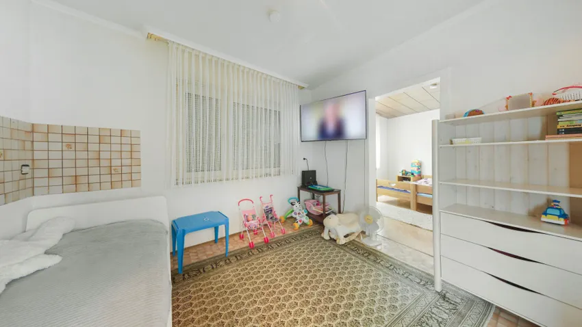 Durchgangszimmer