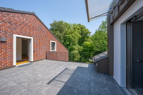 Wohnetage