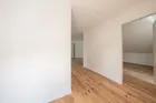 Wohnungseingang