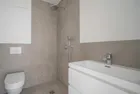 Gäste Bad