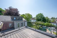 Balkon Nr. 2