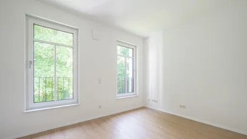 Gästezimmer / Büro