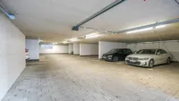 Tiefgarage