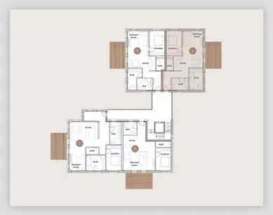 Wohnung 6