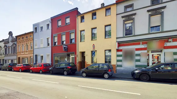 Charmantes Altbau-Juwel mit Charakter: Ihr neues Zuhause mit Herz in Mönchengladbach