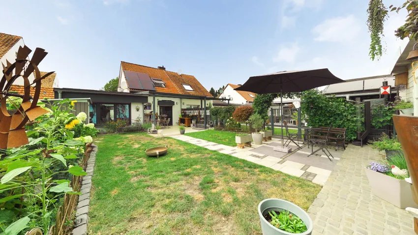Garten