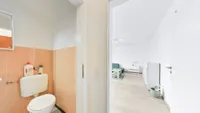 Wohnungseingang