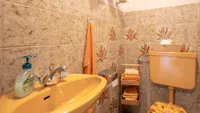 Gäste WC