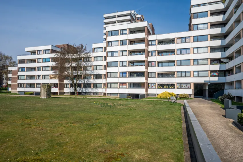 Rückansicht