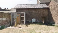 Gartenbereich