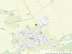 Geolyzer Kartenausschnitt