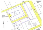 Lageplan Bebauung Beispiel